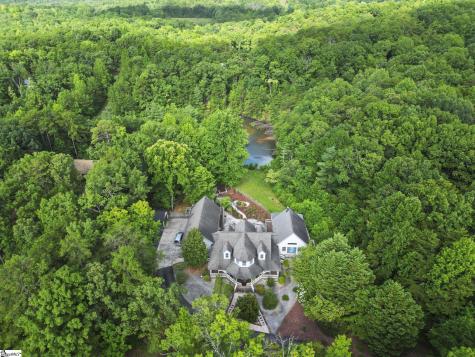 214 Raven Cliff Road Cleveland SC 29635