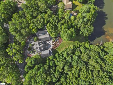 214 Raven Cliff Road Cleveland SC 29635
