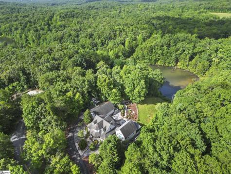 214 Raven Cliff Road Cleveland SC 29635