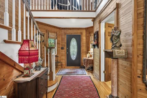 214 Raven Cliff Road Cleveland SC 29635