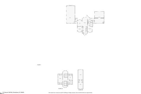214 Raven Cliff Road Cleveland SC 29635