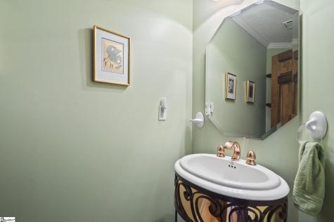 214 Raven Cliff Road Cleveland SC 29635
