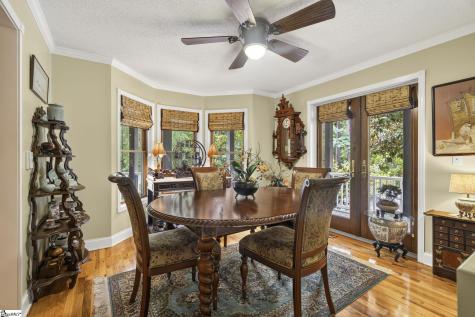214 Raven Cliff Road Cleveland SC 29635