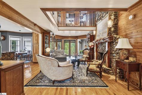 214 Raven Cliff Road Cleveland SC 29635