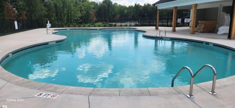 1142 Ogeechee Court Spartanburg SC 29303
