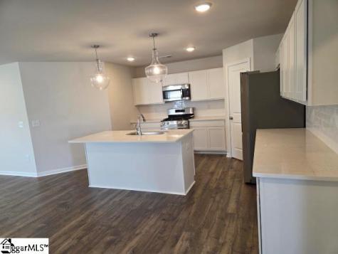 1142 Ogeechee Court Spartanburg SC 29303
