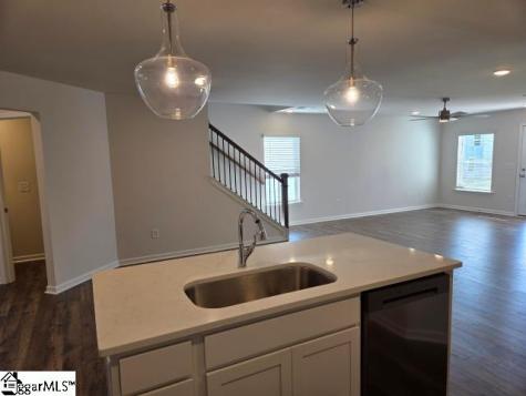 1142 Ogeechee Court Spartanburg SC 29303