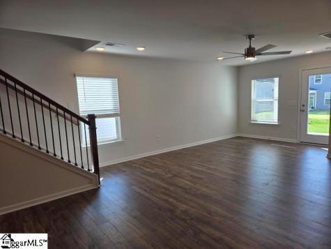 1142 Ogeechee Court Spartanburg SC 29303