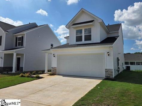 1142 Ogeechee Court Spartanburg SC 29303