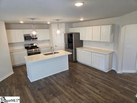 1142 Ogeechee Court Spartanburg SC 29303