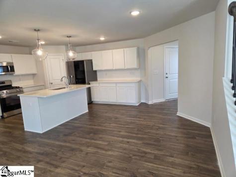 1142 Ogeechee Court Spartanburg SC 29303