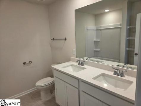 1142 Ogeechee Court Spartanburg SC 29303