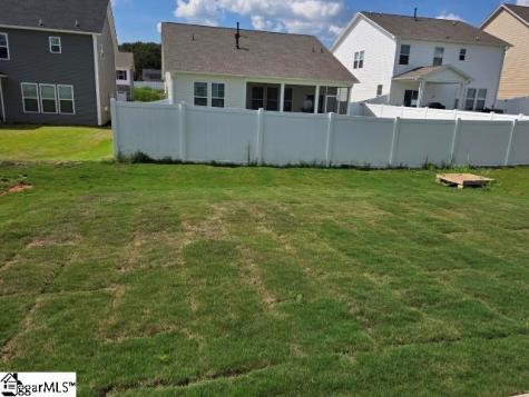 1142 Ogeechee Court Spartanburg SC 29303