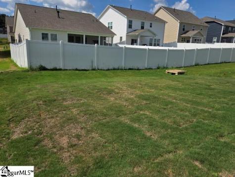 1142 Ogeechee Court Spartanburg SC 29303