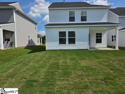 1142 Ogeechee Court Spartanburg SC 29303