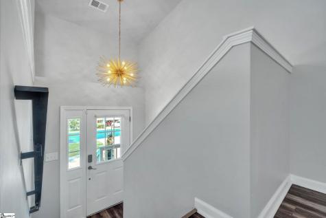 431 Maplewood Circle Greer SC 29651