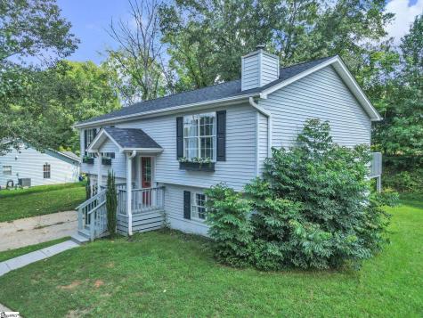 431 Maplewood Circle Greer SC 29651