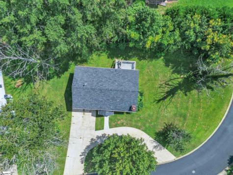 431 Maplewood Circle Greer SC 29651