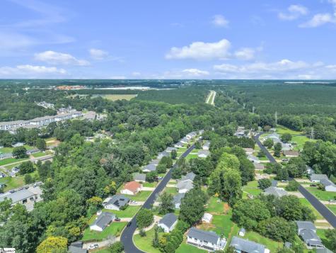 431 Maplewood Circle Greer SC 29651