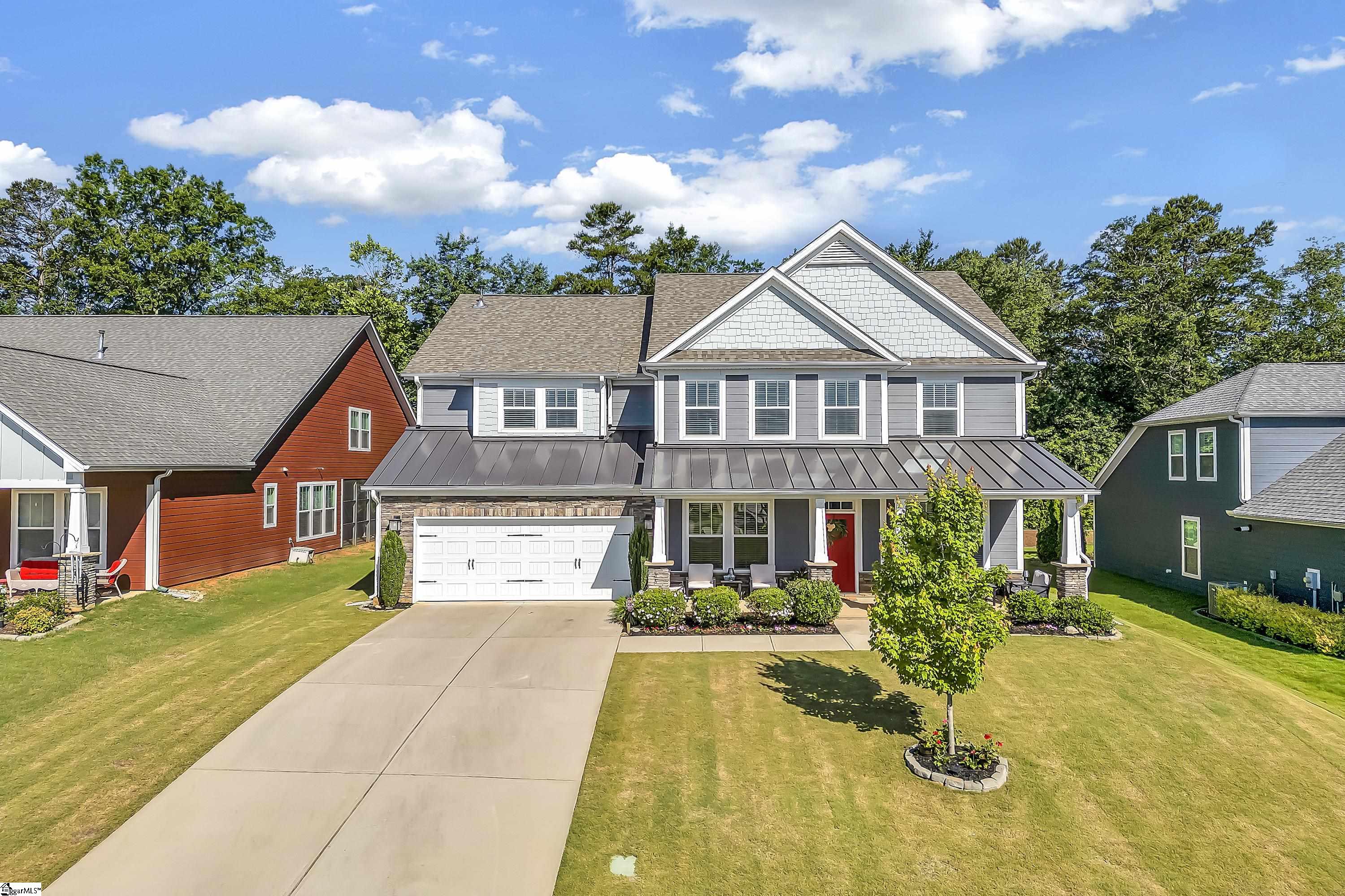 853 Sterling Drive Boiling Springs SC 29316