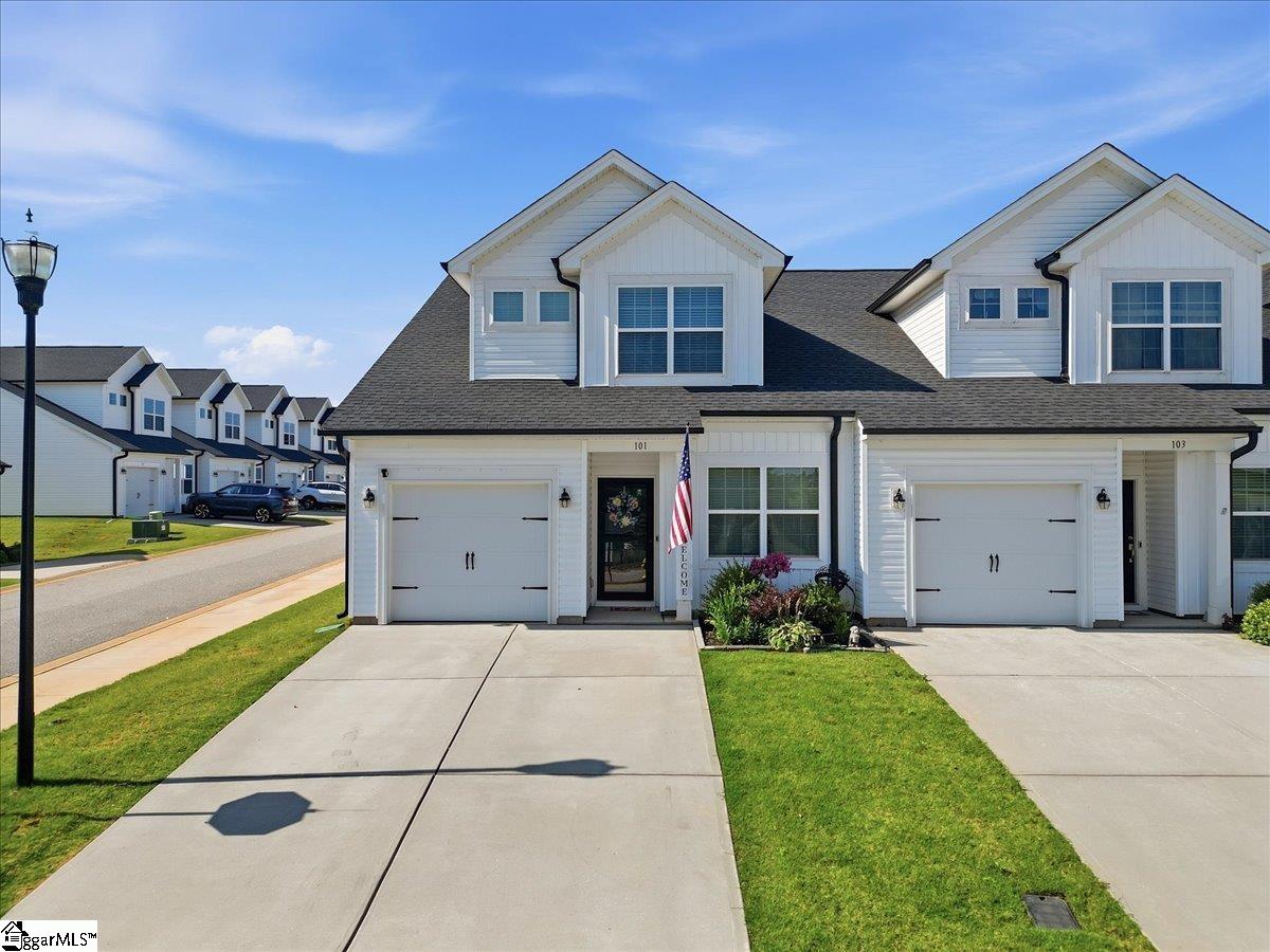 101 Aleppo Lane Greer SC 29651