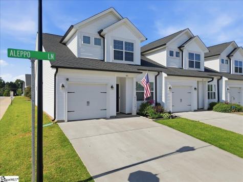 101 Aleppo Lane Greer SC 29651