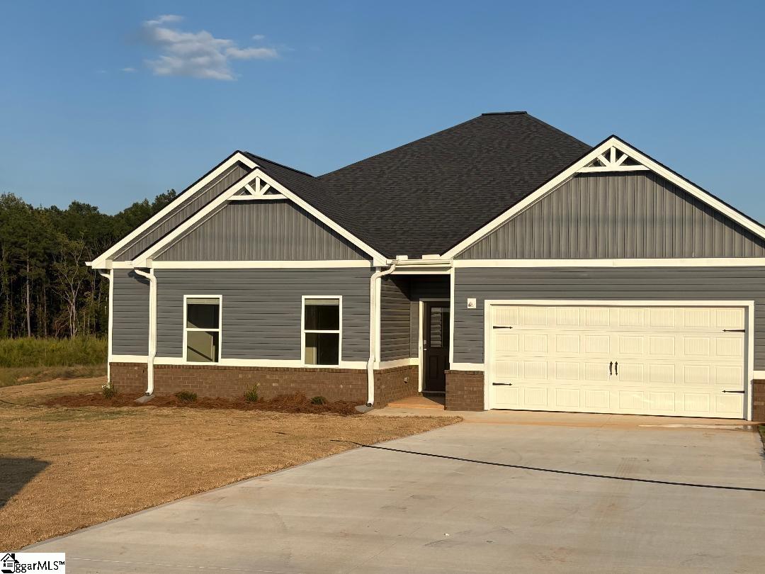 300 Clinkscales Road Anderson SC 29624