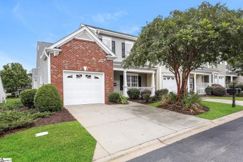 109 Pine Walk Drive Greenville SC 29615