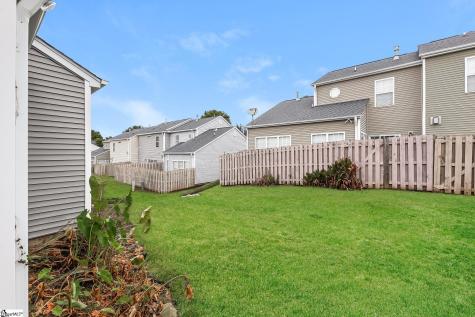 109 Pine Walk Drive Greenville SC 29615