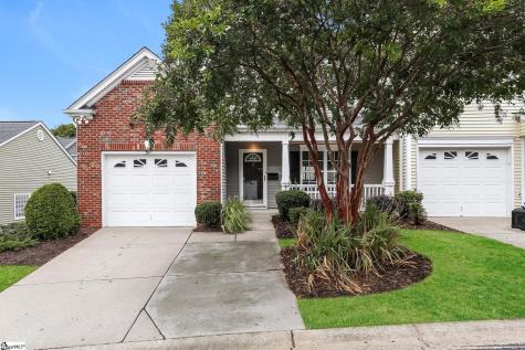 109 Pine Walk Drive Greenville SC 29615
