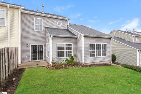 109 Pine Walk Drive Greenville SC 29615