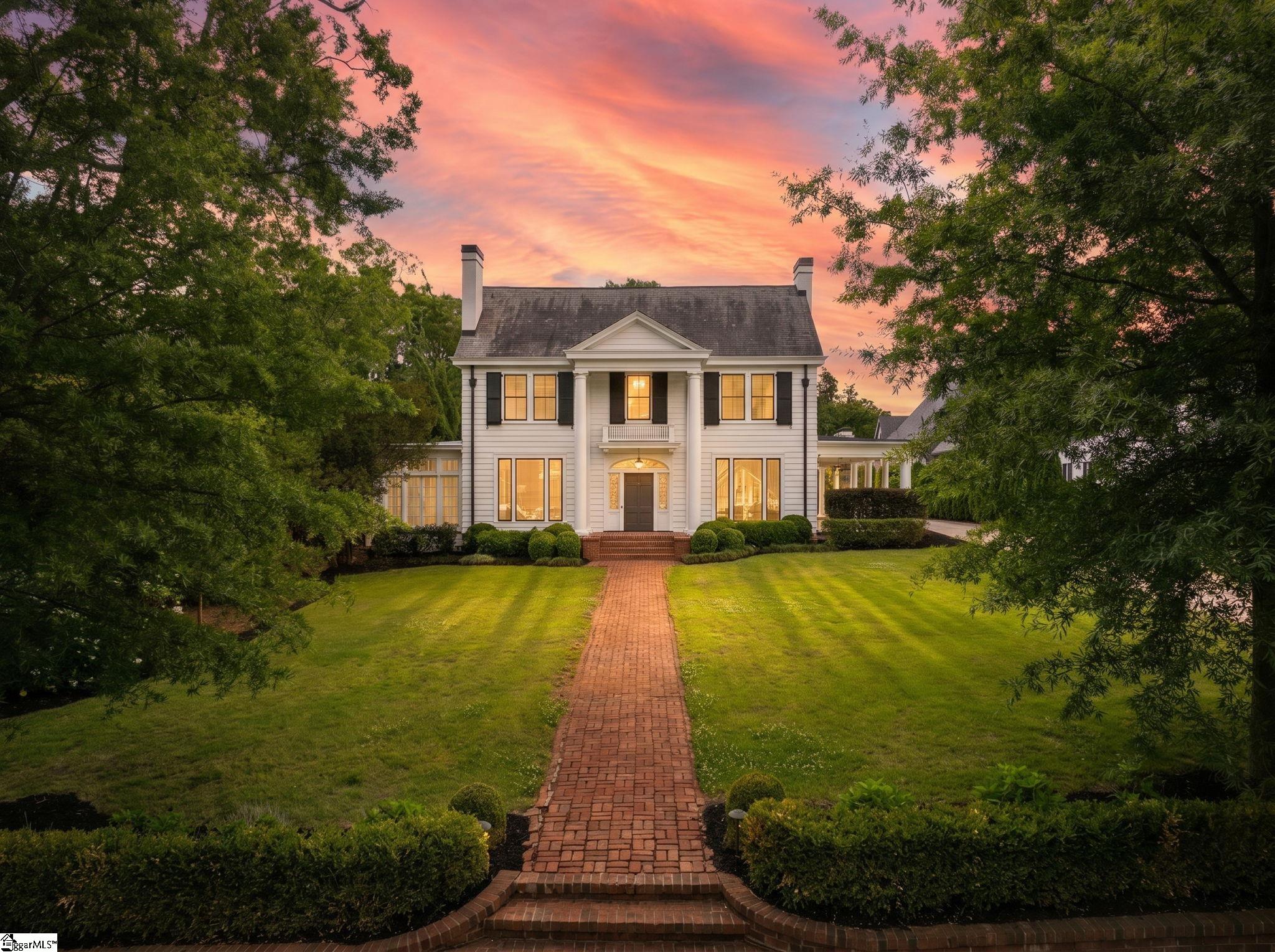 18 Sirrine Drive Greenville SC 29605