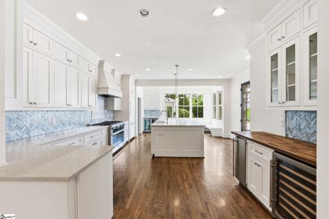 18 Sirrine Drive Greenville SC 29605