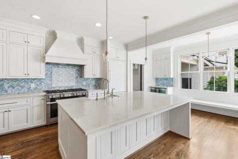18 Sirrine Drive Greenville SC 29605