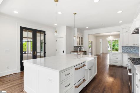 18 Sirrine Drive Greenville SC 29605