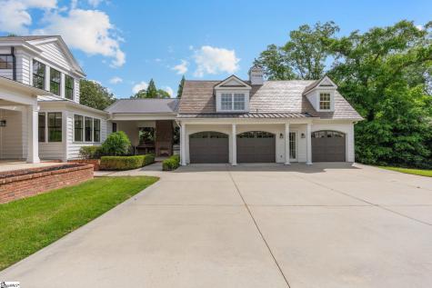 18 Sirrine Drive Greenville SC 29605