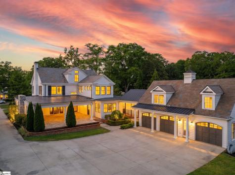 18 Sirrine Drive Greenville SC 29605
