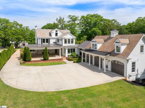 18 Sirrine Drive Greenville SC 29605