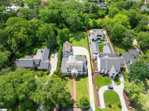 18 Sirrine Drive Greenville SC 29605