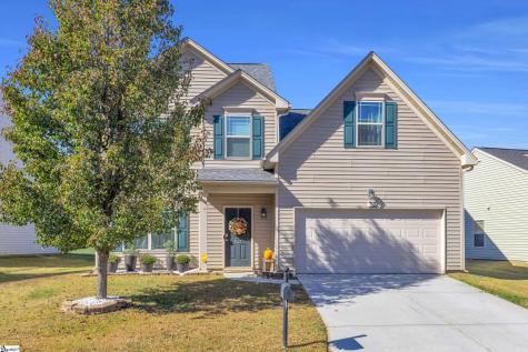 347 Riverdale Road Simpsonville SC 29680