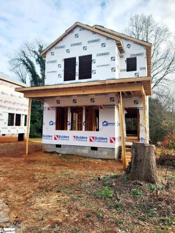 211 Glenn Road Greenville SC 29607