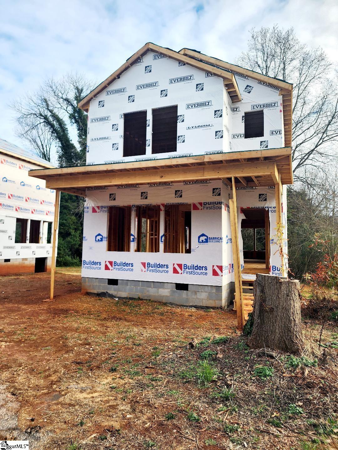 211 Glenn Road Greenville SC 29607