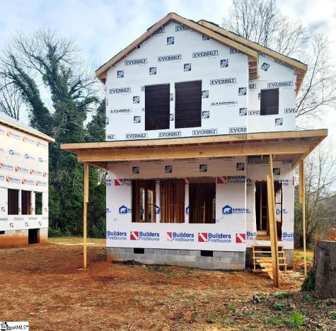 211 Glenn Road Greenville SC 29607