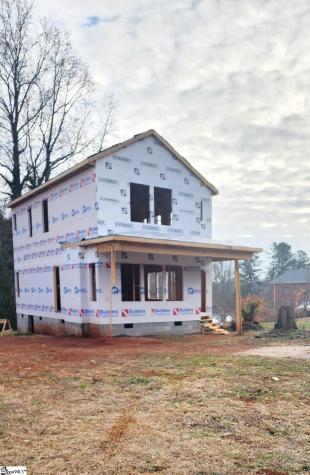 211 Glenn Road Greenville SC 29607