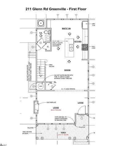 211 Glenn Road Greenville SC 29607