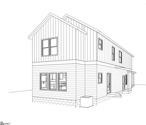 211 Glenn Road Greenville SC 29607