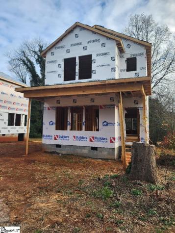 211 Glenn Road Greenville SC 29607