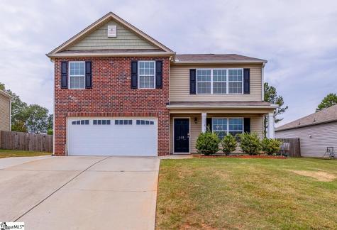 113 Rogers Knoll Lane Pelzer SC 29669