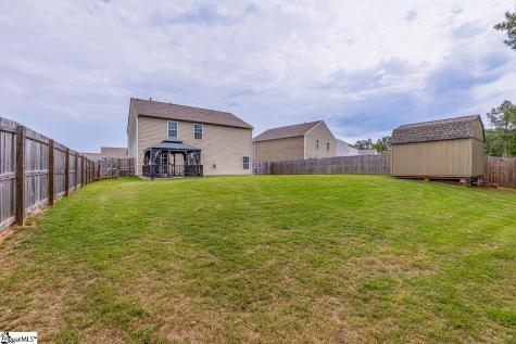 113 Rogers Knoll Lane Pelzer SC 29669