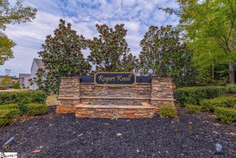 113 Rogers Knoll Lane Pelzer SC 29669